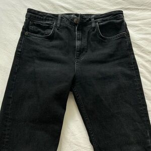 Zara jeans